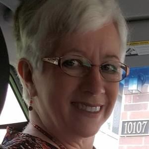 Meet your Posher, Nancy